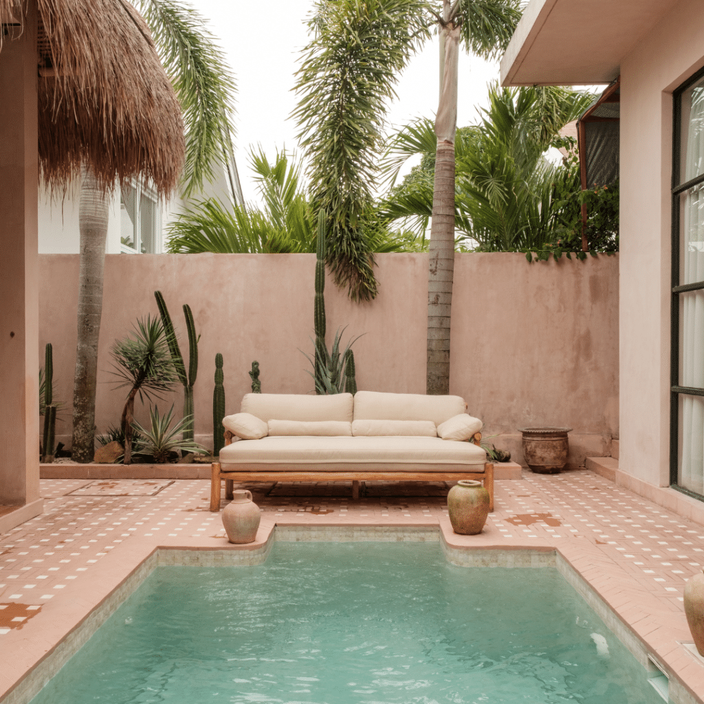 Resort Home: Create Your Own Luxury Mediterranean Sanctuary Resort Home: Create Your Own Luxury Mediterranean Sanctuary