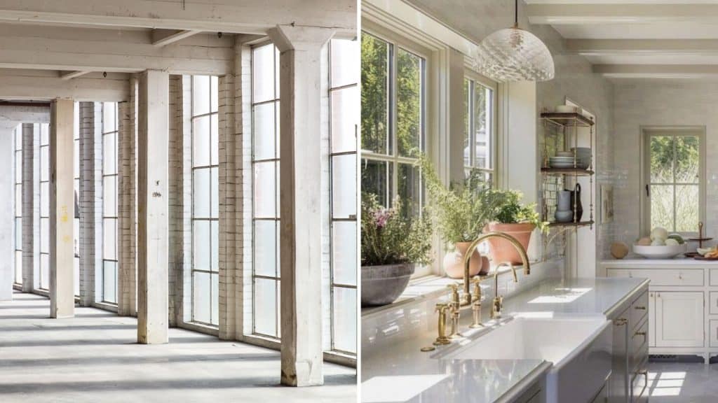 Biophilic Design: Incorporating Nature In Your Mediterranean Home Bring a touch of natural light into your space