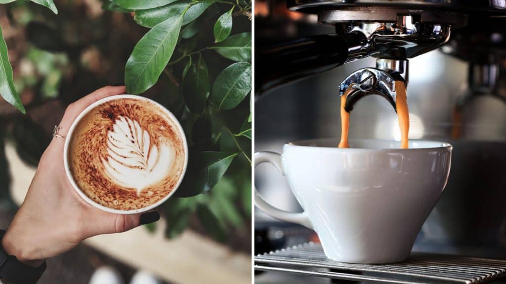 Provide coffee pods or beans to your rental guests