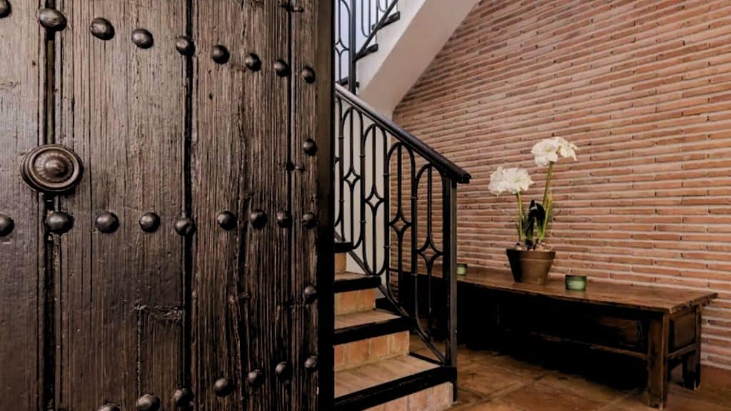 Experience Mediterranean Bliss at This Cortijo-Style Villa Near Marbella Rustic Charm Meets Stately Design