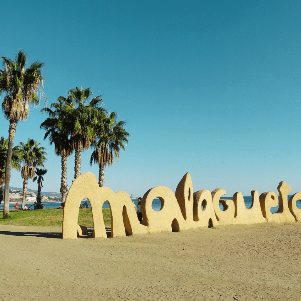 Malaga With Kids: Things To Do In Malaga For A Family