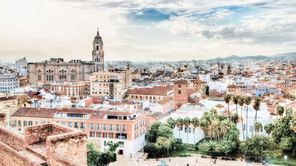 One day in Malaga | TheMediterra.com