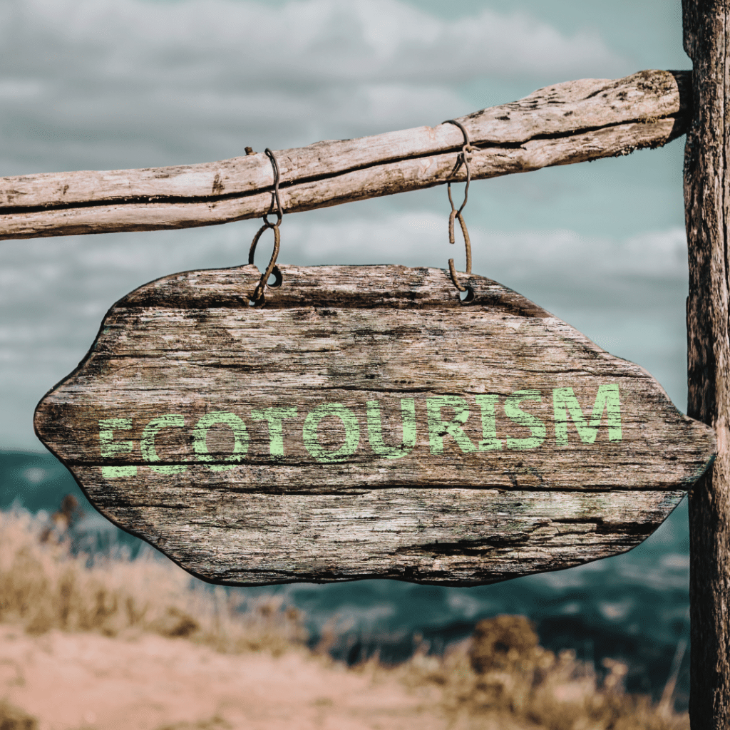 Ecotourism in Spain