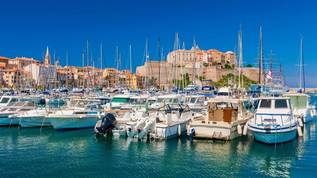 Making long-lasting memories in the Mediterranean