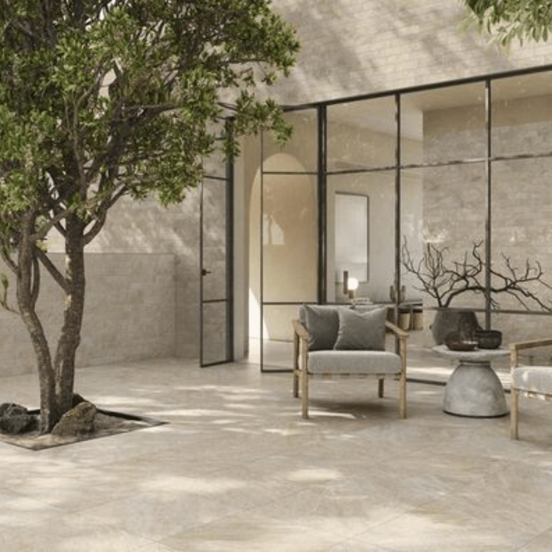 Mediterranean Interior Design Style - Complete Guide