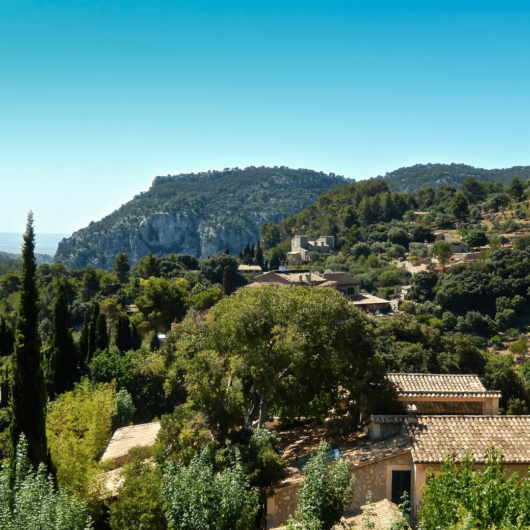 Mediterranean Slow Living – Embracing A More Relaxed Lifestyle