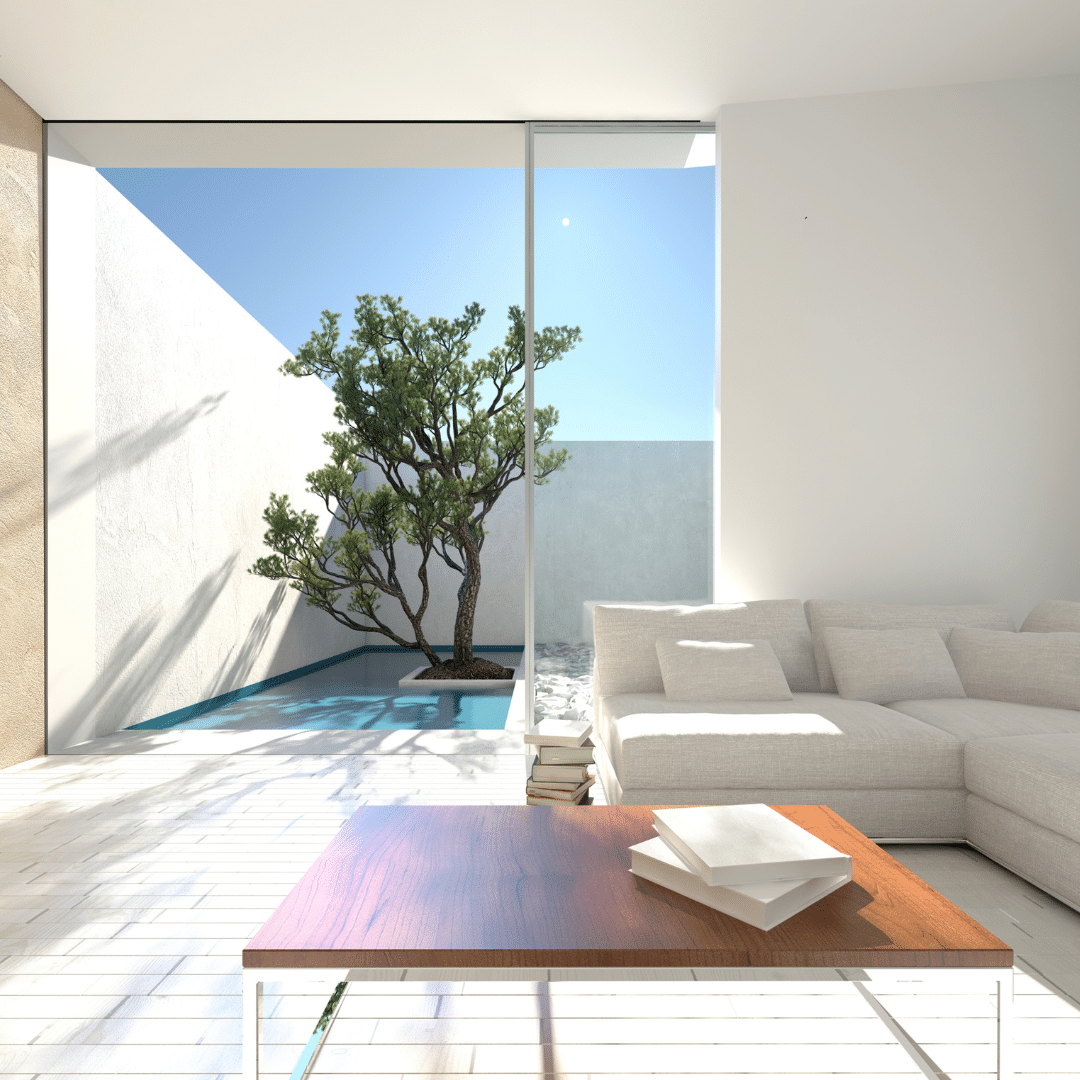 Minimalistic Mediterranean Home Decor – How To Achieve A Simple And Elegant Look