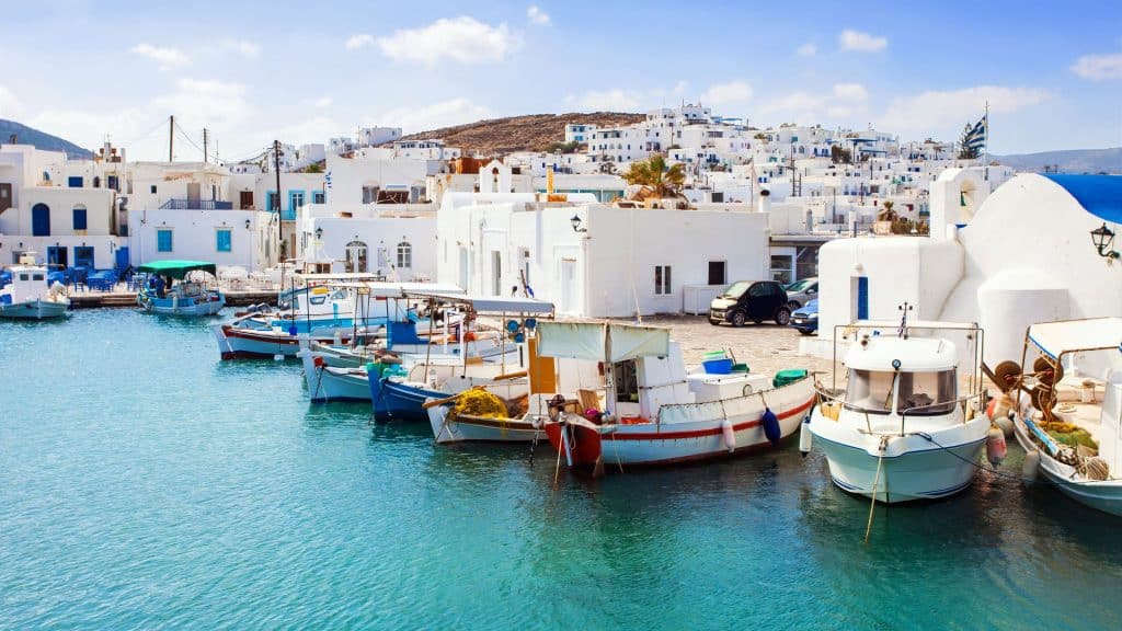 Rent out your property for part of the year and use it as a vacation home for the rest of the year | TheMediterra.com