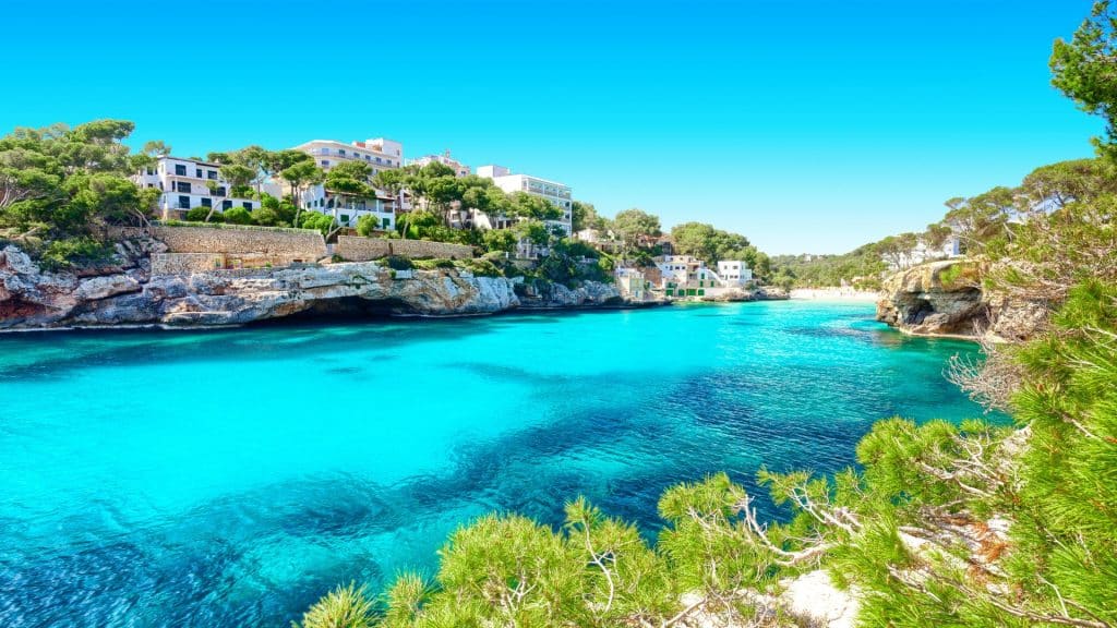 Wellness in Spain - discover the 5 best spas and retreats in Spain Wellness in Spain - discover the best spas and retreats in Spain