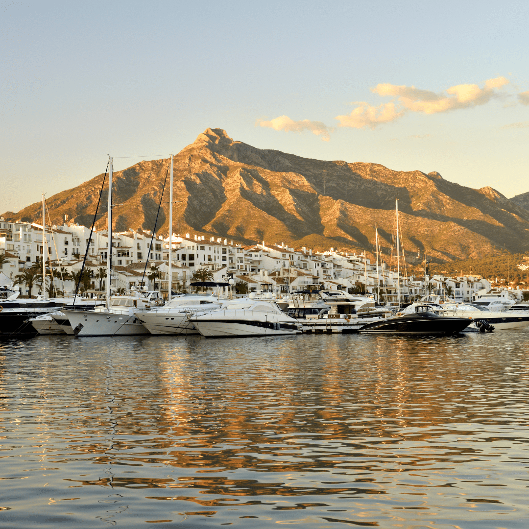 Spain Best spas and retreats in Spain