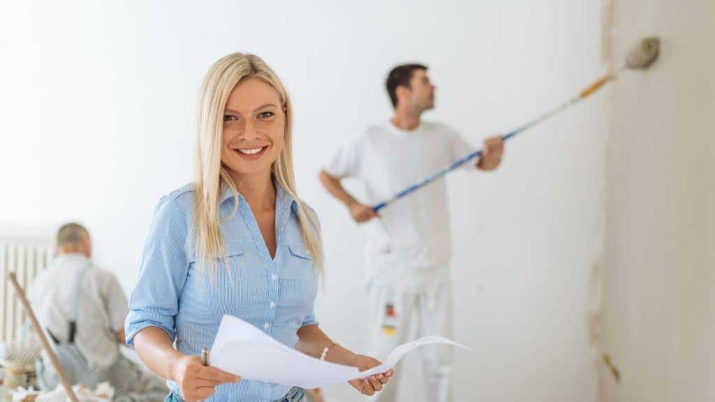 hire a property management company or a local individual who can take care of everything for you.