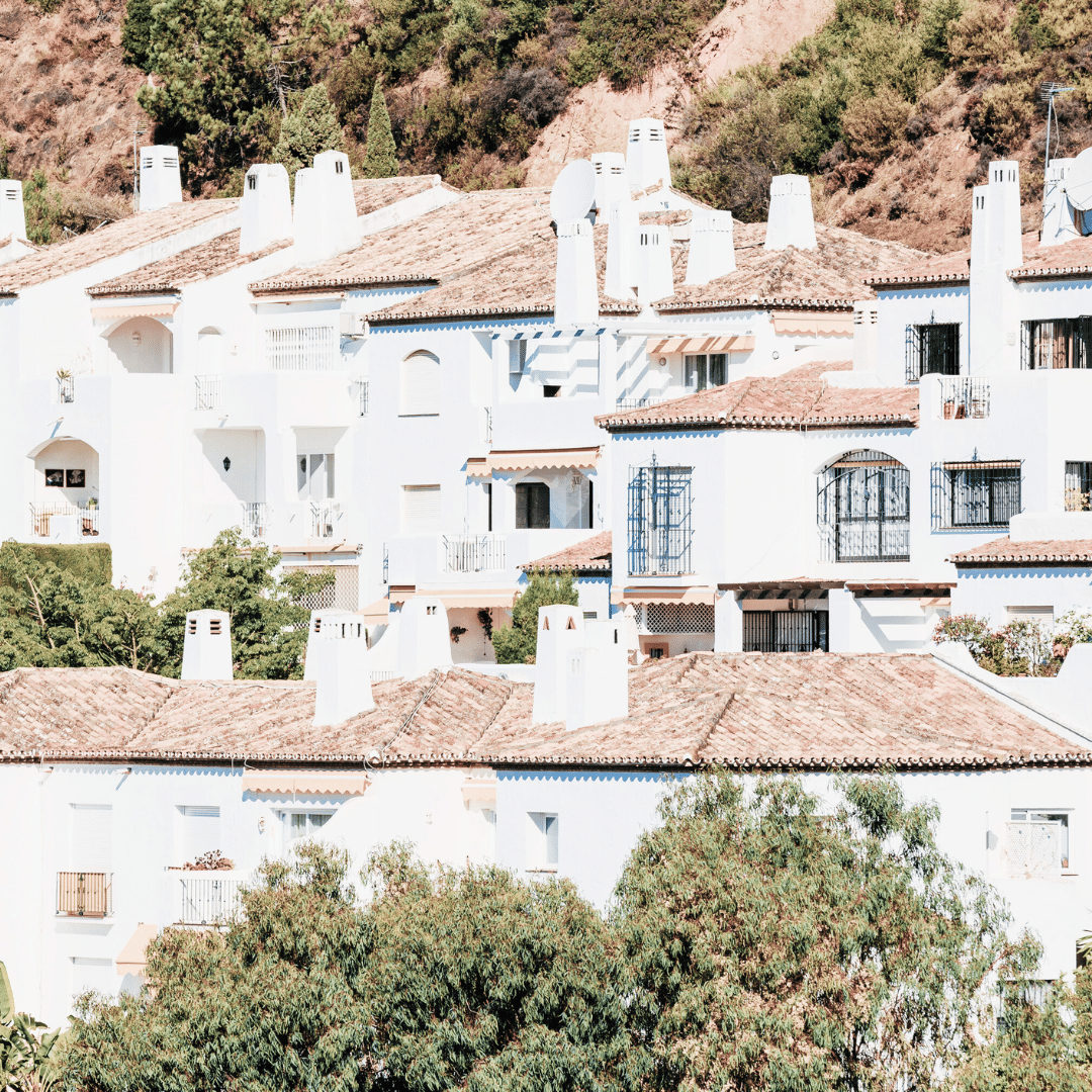 Spain Benahavis | TheMediterra.com