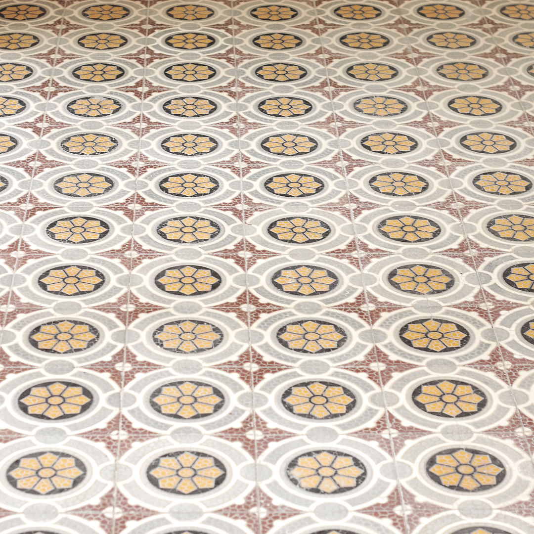 Flooring For A Mediterranean Vacation Rental Home | TheMediterra.com