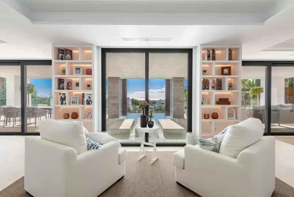 Light And Airy Villa in Benahavís Light And Airy Villa in Benahavis2 | TheMediterra.com
