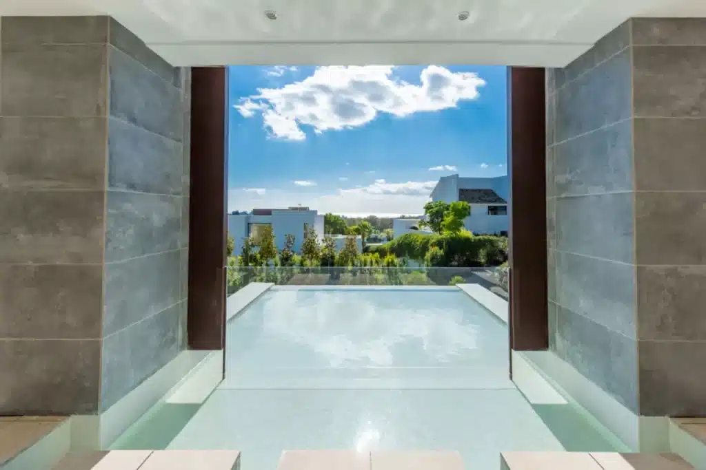 Light And Airy Villa in Benahavís Light And Airy Villa in Benahavis6 | TheMediterra.com