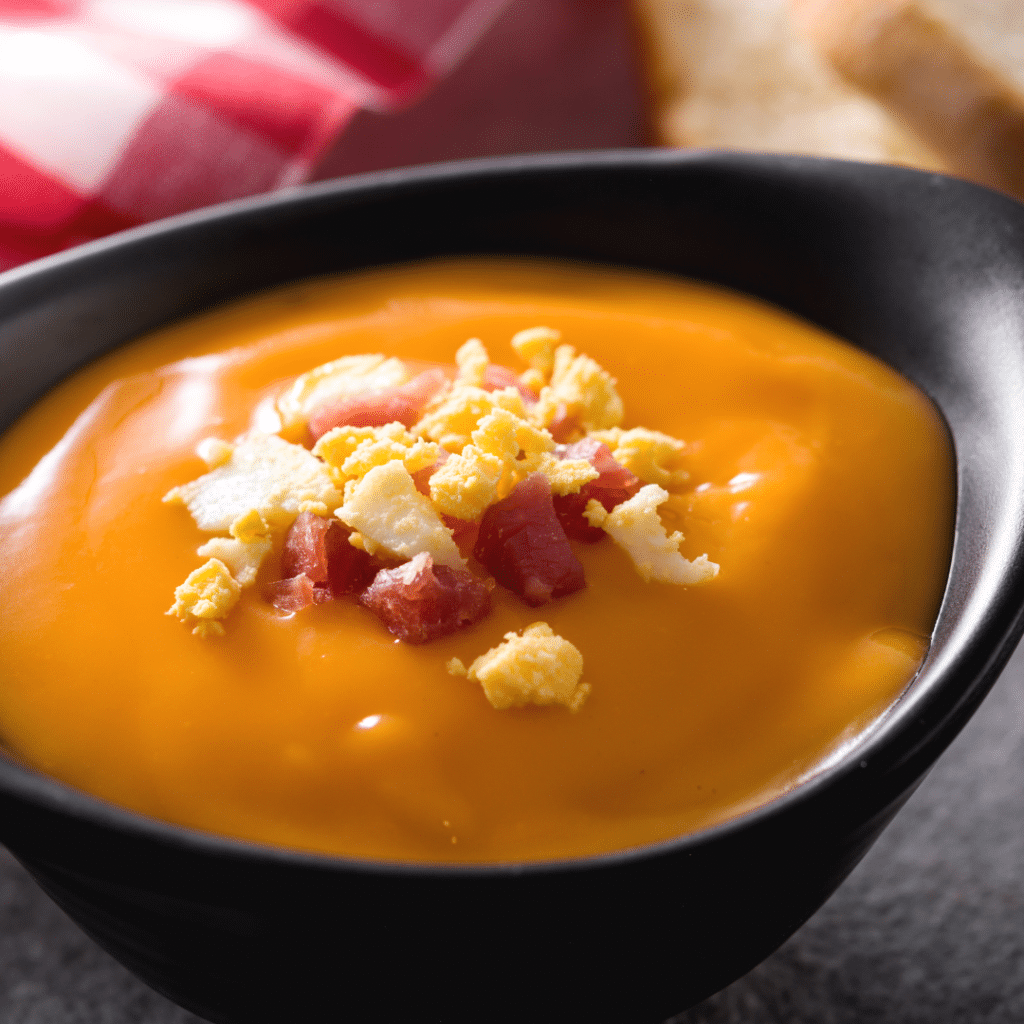 Salmorejo