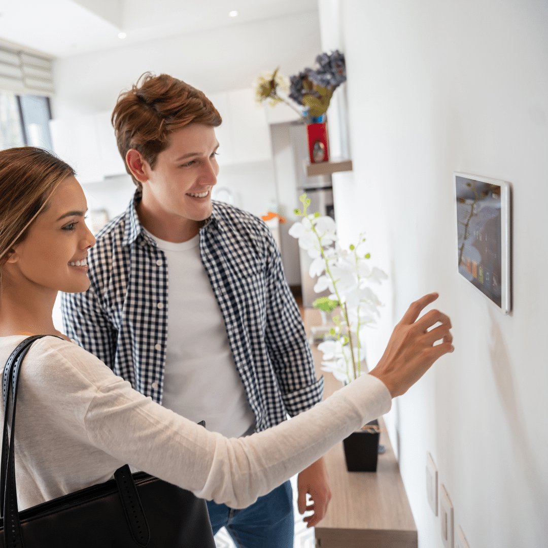 Smart Home System For Your Mediterranean Vacation Home
