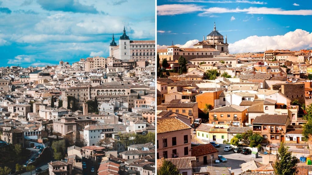 Spanish Pottery: A Guide to the Beautiful and Unique Art Form Toledo in central Spain has a long history of pottery production