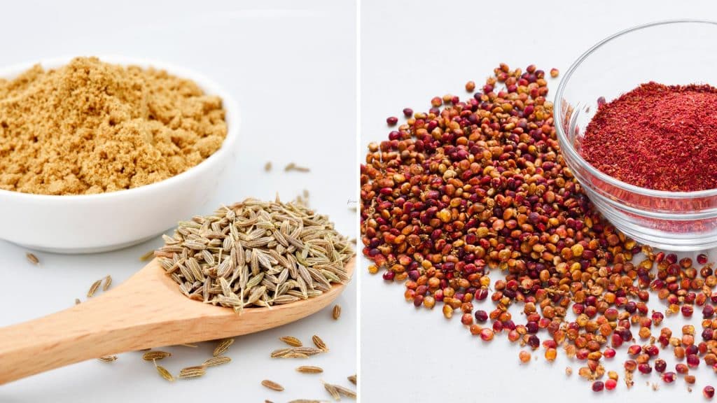Mediterranean Spices: Adding Flavor to Your Dishes Cumin and sumac are popular spices in Mediterranean dishes