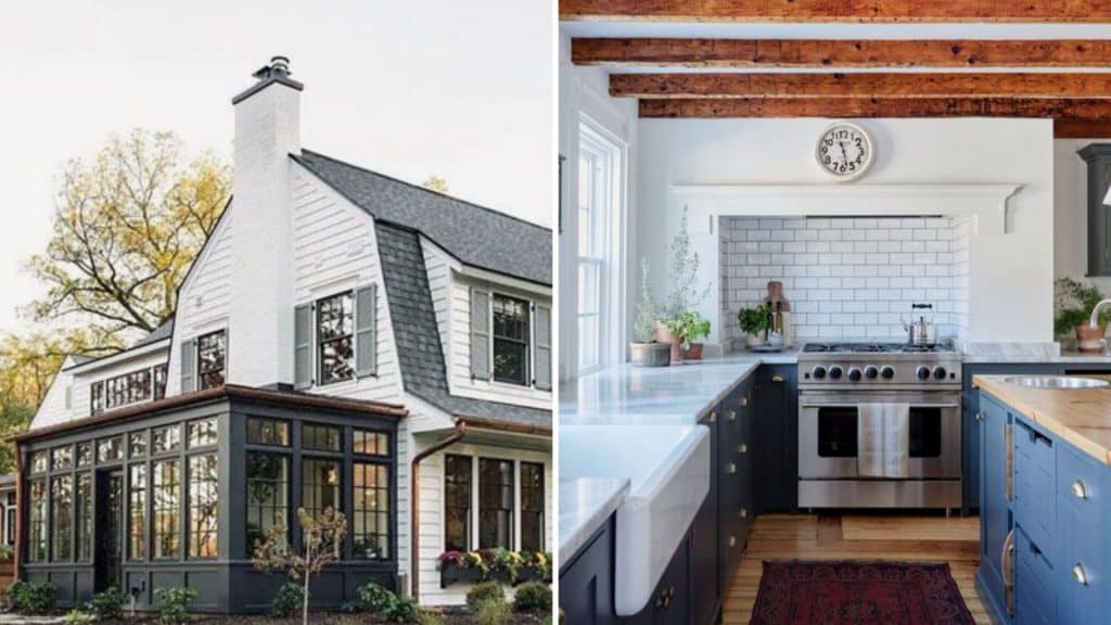 Dutch Colonial