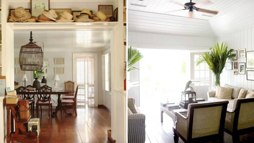 French Colonial