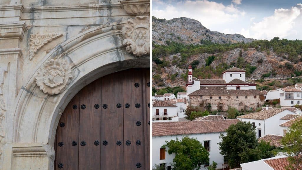 White Villages In Andalucia: 8 Most Beautiful Towns Near Málaga Grazalema