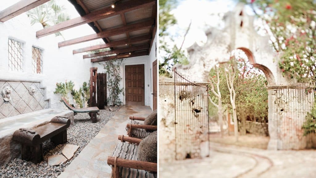Hacienda Homes: The Charm of Spanish-Style Living Hacienda home