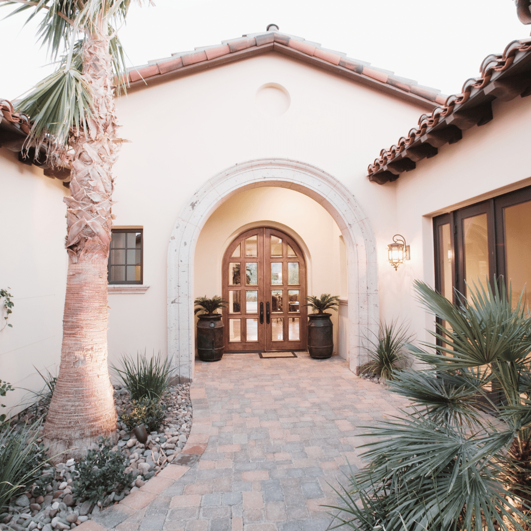 Hacienda Homes