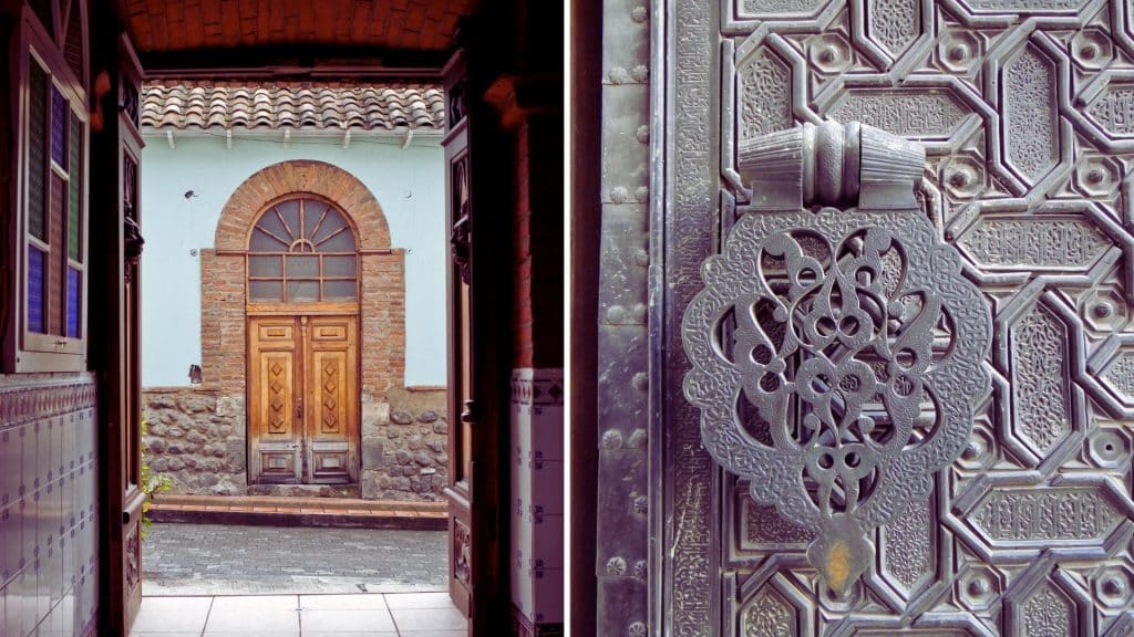 Hacienda Homes: The Charm of Spanish-Style Living Hacienda-style homes often feature large, wooden doors with intricate carvings or decorative ironwork