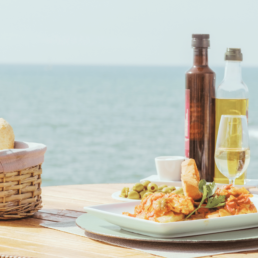 Mediterranean Diet