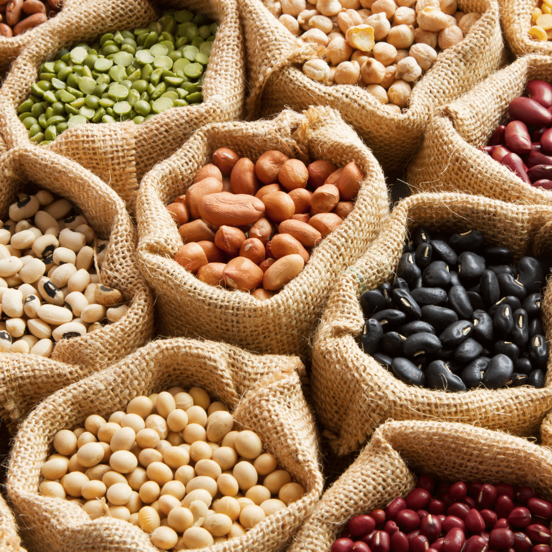 Mediterranean Superfoods | TheMediterra.com