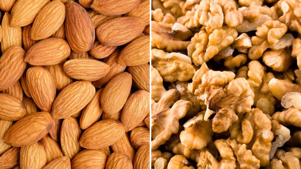 Mediterranean Superfoods: Boost Your Health with These Nutritious Delights Nuts and seeds like almonds, walnuts, and chia seeds are packed with healthy fats, protein, and fiber