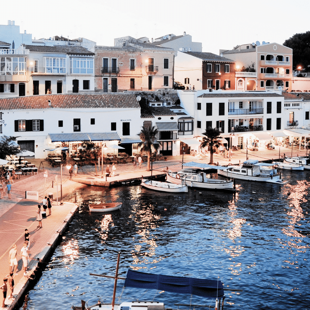 Spain Reasons Why Moving To Spain Is A Great Idea