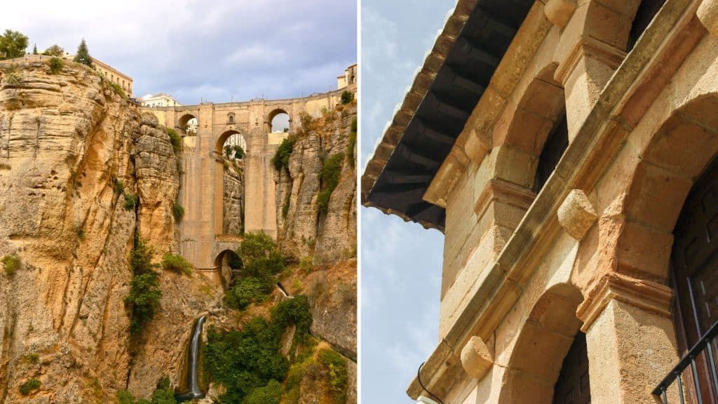 White Villages In Andalucia: 8 Most Beautiful Towns Near Málaga Ronda