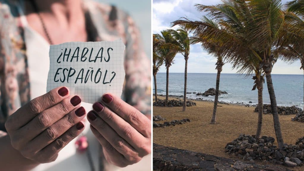 The Spanish language is one of the most widely spoken languages globally