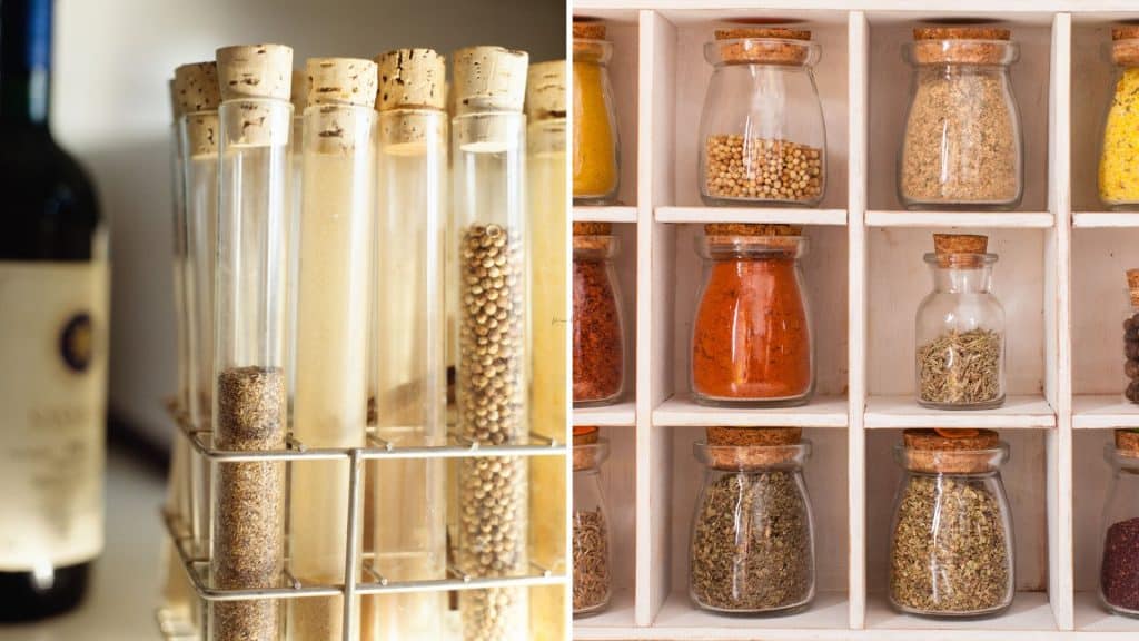 Mediterranean Spices: Adding Flavor to Your Dishes To keep your Mediterranean spices fresh, store them in airtight containers