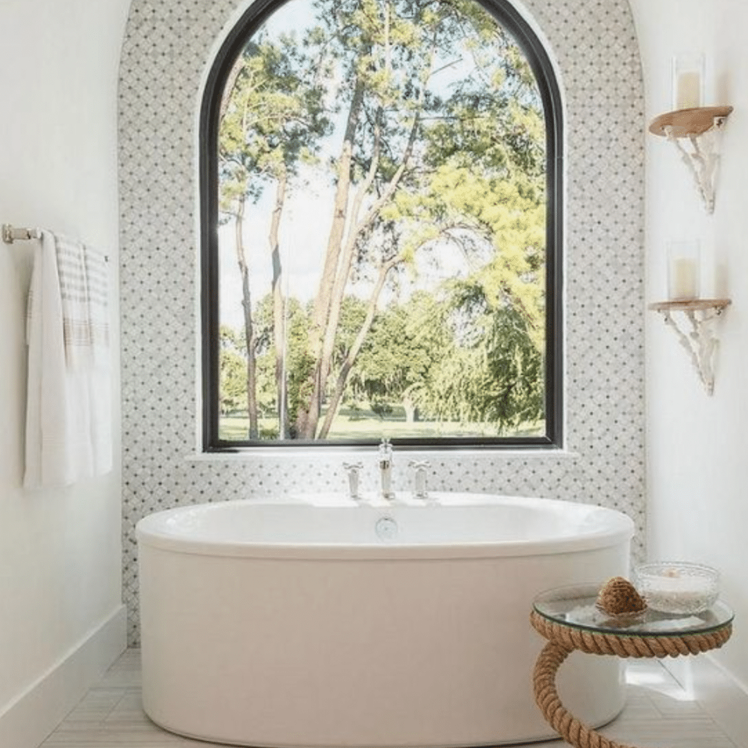 Spain Andalusian Interior Design