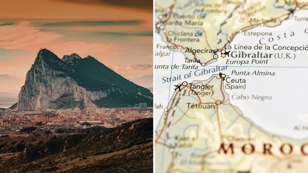 Marbella Old Town: A Charming And Historic Destination Gibraltar is known for its stunning views, unique culture, and interesting history