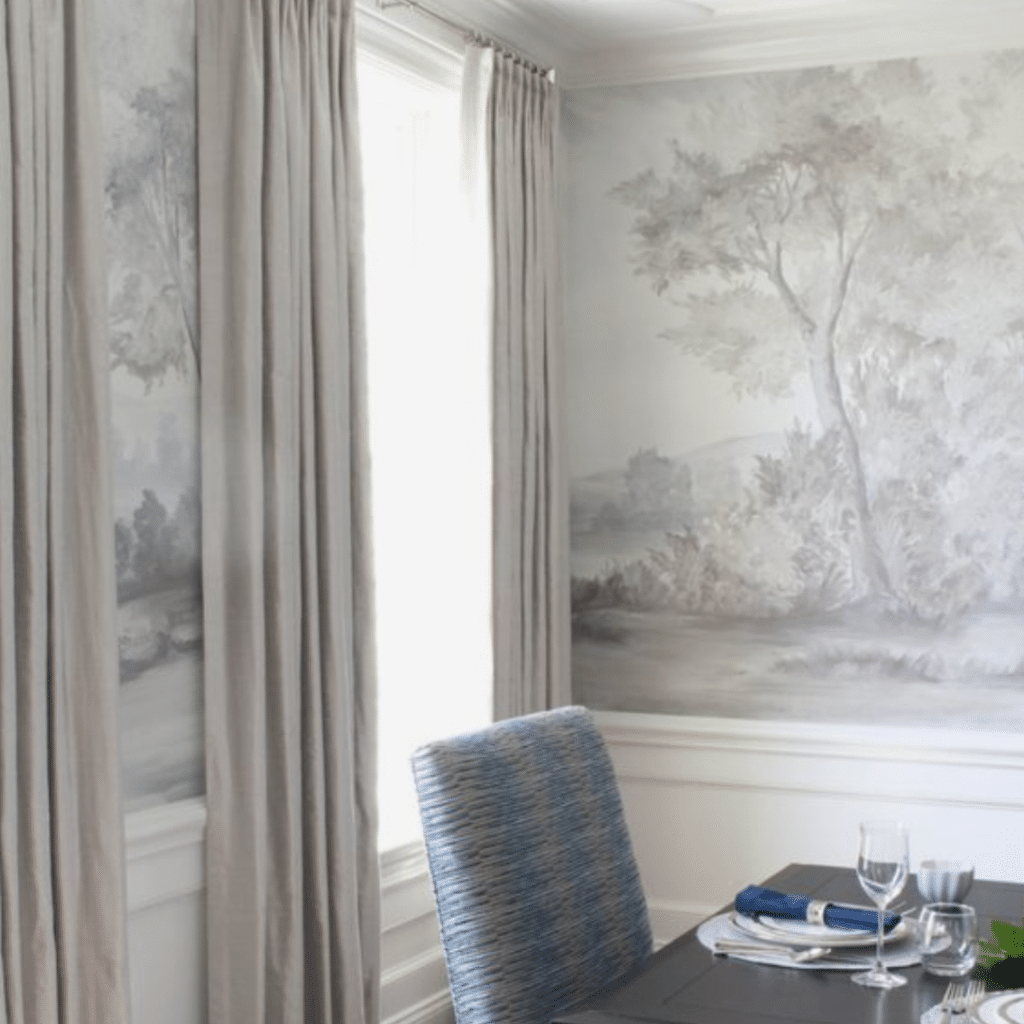 How to Pick the Perfect Wallpaper For Your Interior Design Project 1 | TheMediterra.com