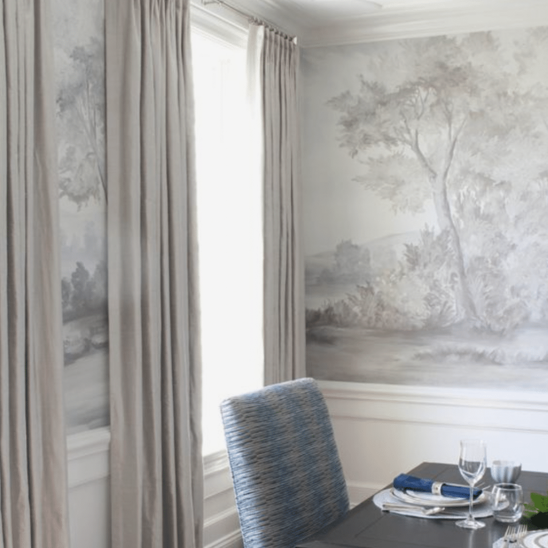 How to Pick the Perfect Wallpaper For Your Interior Design Project