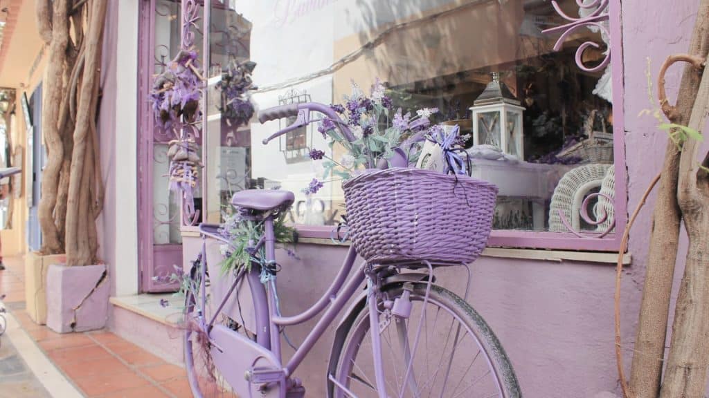Marbella Old Town: A Charming And Historic Destination Marbella Old Town has many cozy boutiques