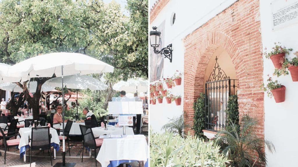 Marbella Old Town: A Charming And Historic Destination Marbella Old Town's cobblestone streets and diverse history are a must-see for anyone visiting Marbella