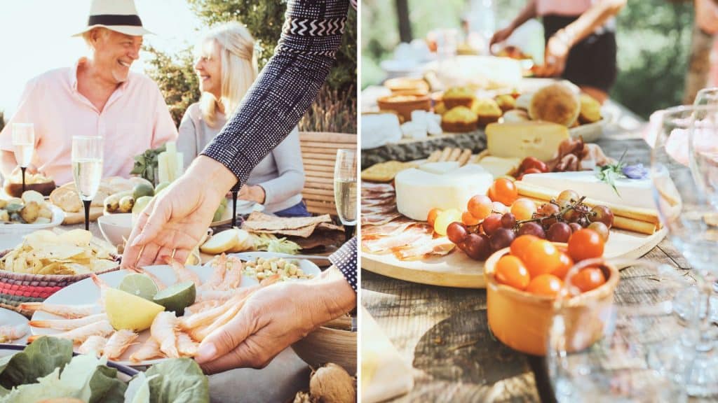 Mediterranean Diet Is Not A Diet, It’s A Lifestyle