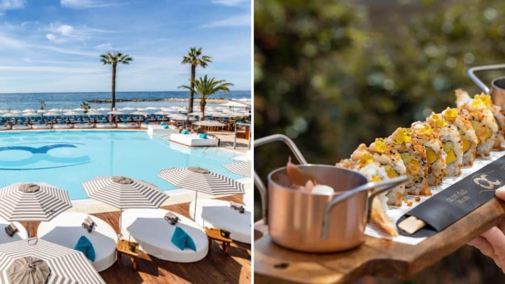 Marbella Old Town: A Charming And Historic Destination Ocean Club Marbella