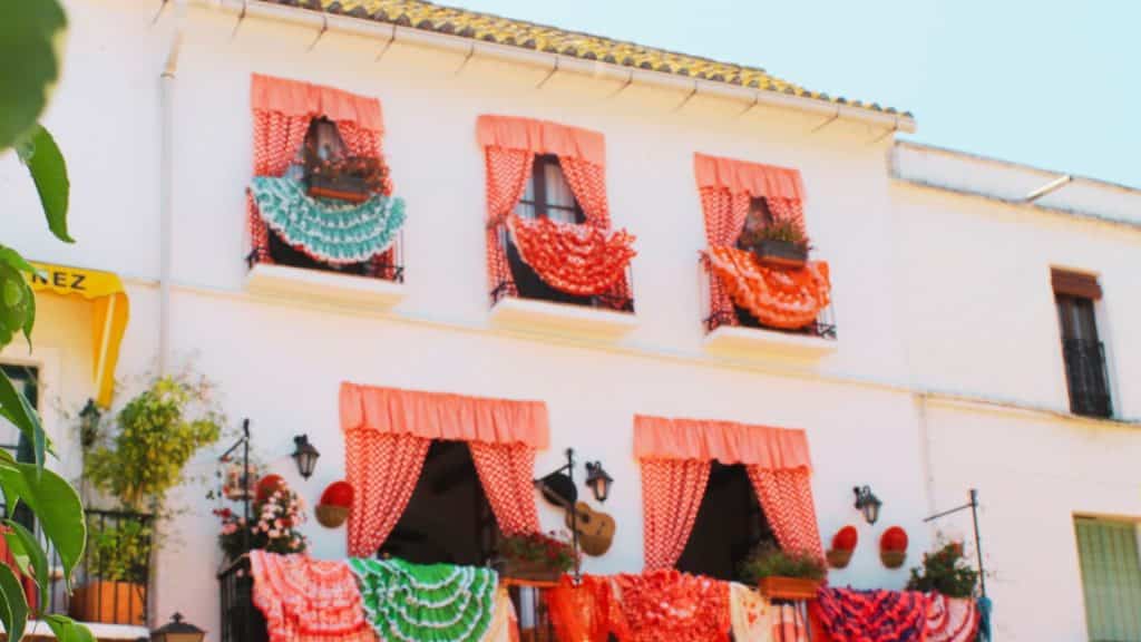 Marbella Old Town: A Charming And Historic Destination Plaza de los Naranjos in Marbella