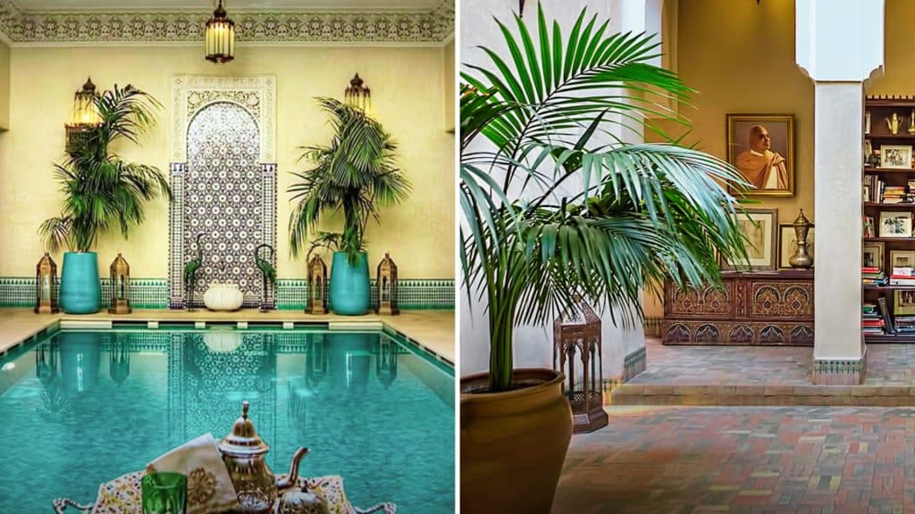 Riad Kniza