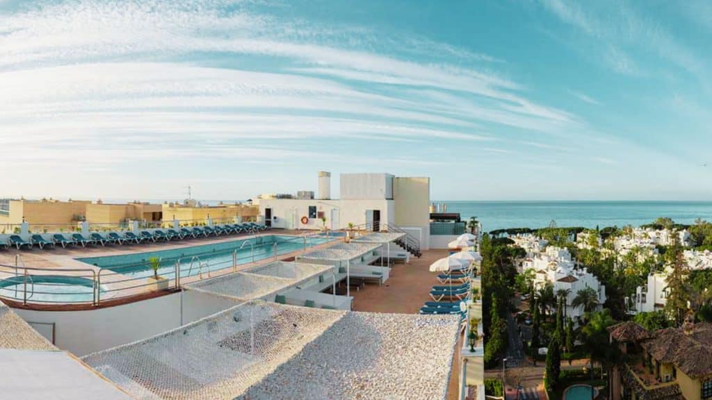 Marbella Old Town: A Charming And Historic Destination Senator Marbella Spa Hotel