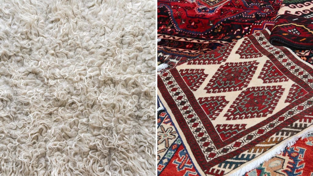 Interior Design Elements: Learn How Professionals Think When Designing Homes Textured fabrics such as wool, linen, and velvet can add depth and warmth to a space