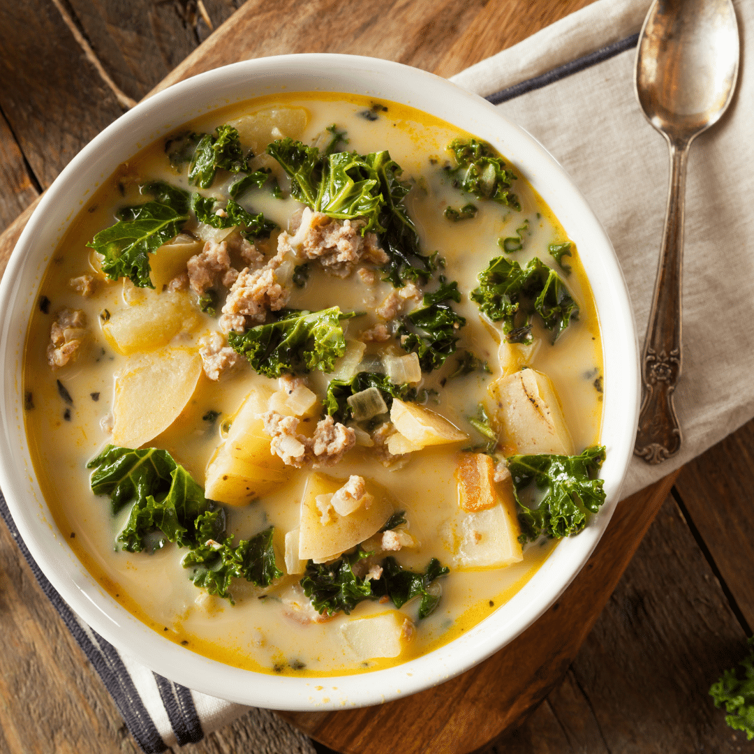 What To Eat In Tuscany: The Delicious Foods Of Tuscany