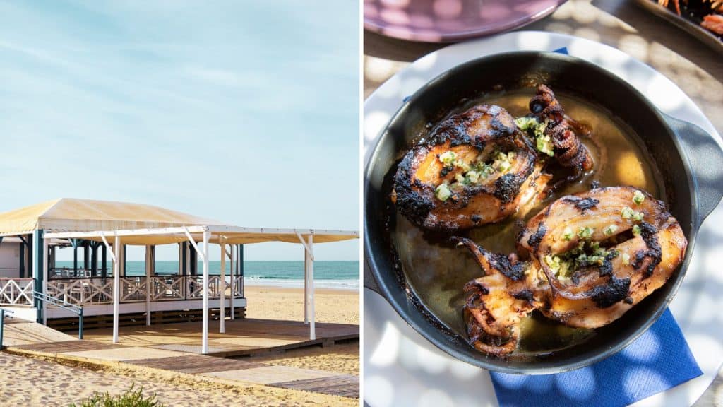 Chiringuitos are an important part of the Spanish lifestyle